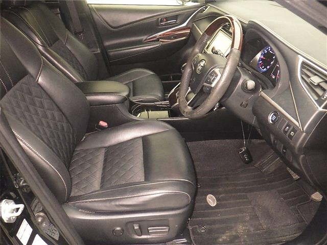 Toyota HARRIER 2015 8048885-5