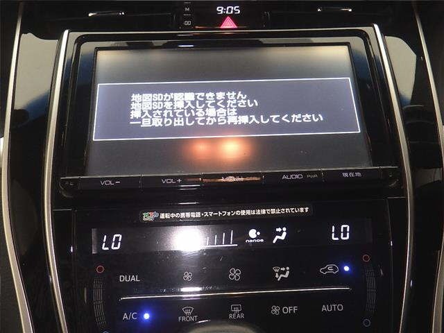 Toyota HARRIER 2015 8048885-6