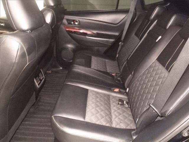 Toyota HARRIER 2015 8048885-7