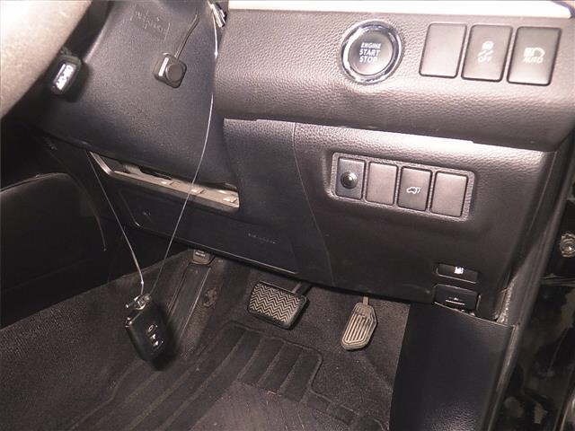 Toyota HARRIER 2015 8048885-8