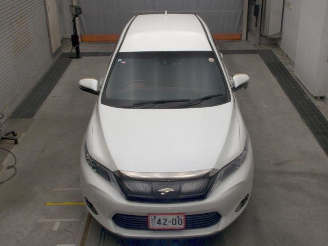 Toyota HARRIER 2015 8048891-6