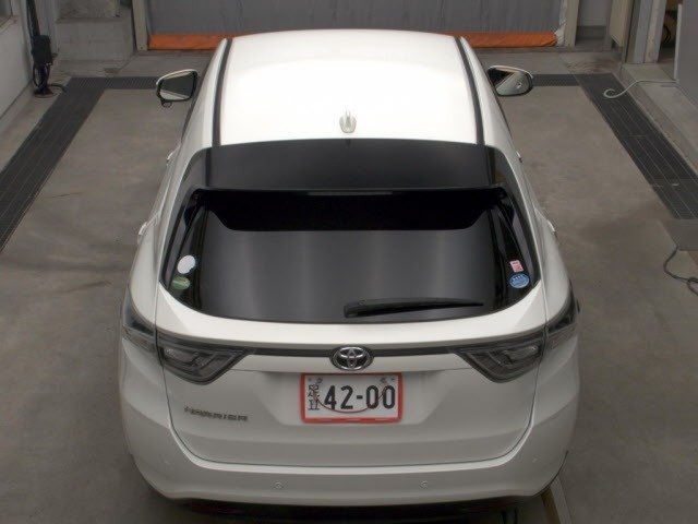 Toyota HARRIER 2015 8048891-7