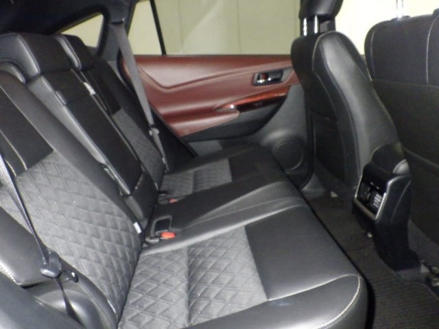 Toyota HARRIER 2015 8048891-8