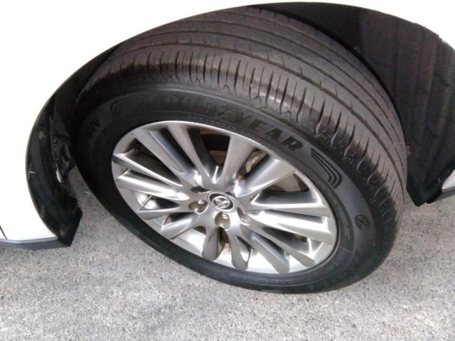 Toyota HARRIER 2015 8048891-9