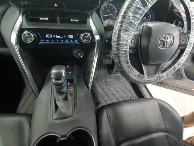 Toyota HARRIER 2020 8048892-11