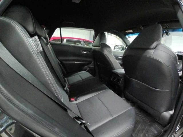 Toyota HARRIER 2020 8048892-12
