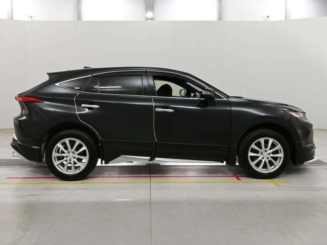 Toyota HARRIER 2020 8048892-3