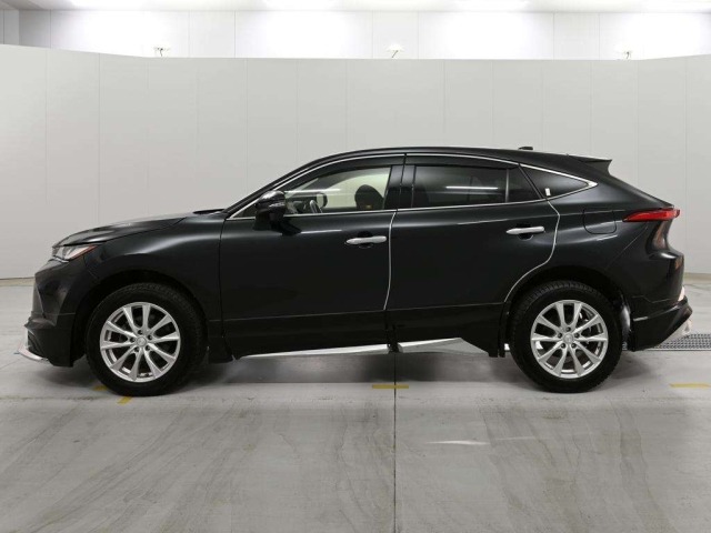 Toyota HARRIER 2020 8048892-4