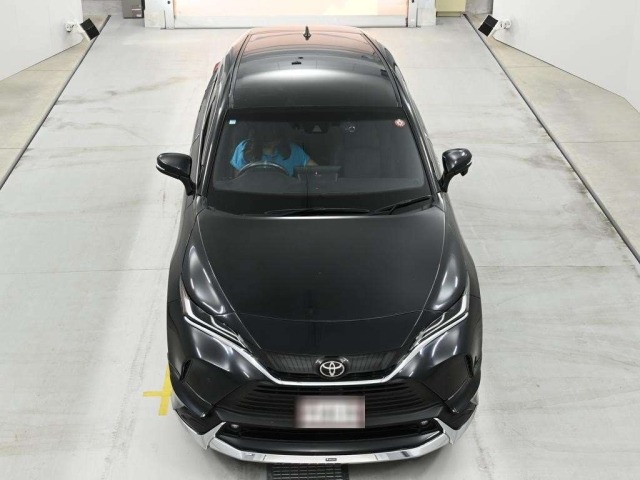 Toyota HARRIER 2020 8048892-7