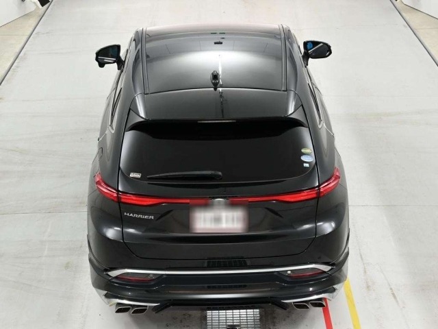 Toyota HARRIER 2020 8048892-8