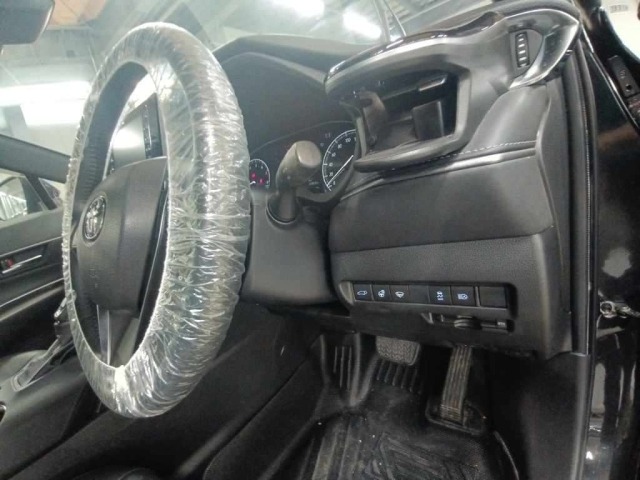 Toyota HARRIER 2020 8048892-9