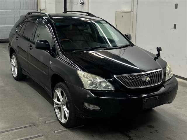 Toyota HARRIER 2003 8048895-0