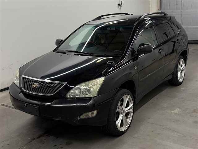 Toyota HARRIER 2003 8048895-4