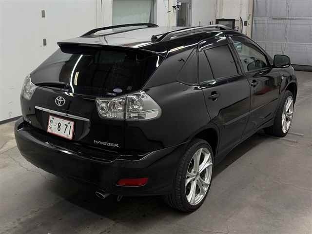 Toyota HARRIER 2003 8048895-5