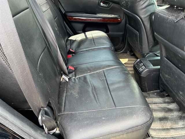 Toyota HARRIER 2003 8048895-8