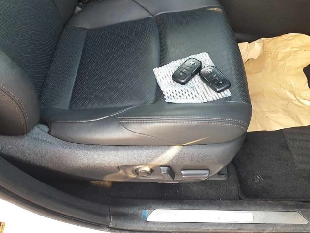 Toyota HARRIER 2023 8048897-10