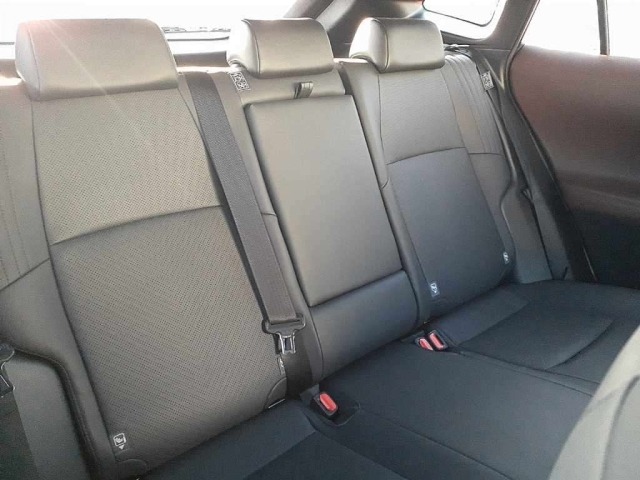 Toyota HARRIER 2023 8048897-11