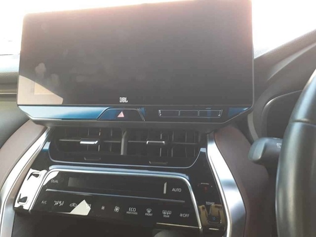 Toyota HARRIER 2023 8048897-12