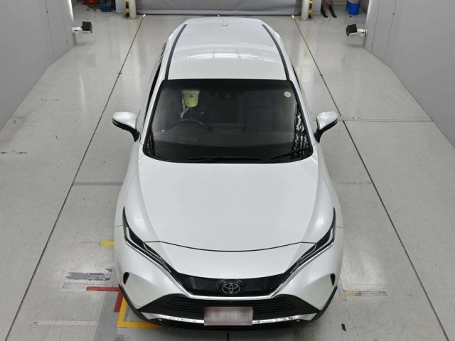 Toyota HARRIER 2023 8048897-7