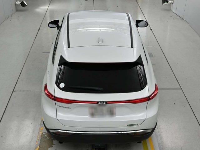 Toyota HARRIER 2023 8048897-8