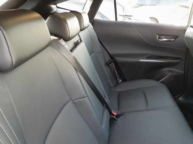 Toyota HARRIER 2021 8048898-11