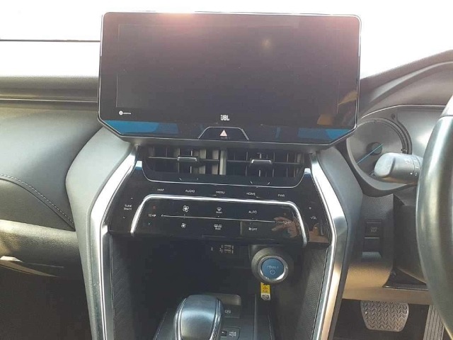 Toyota HARRIER 2021 8048898-12