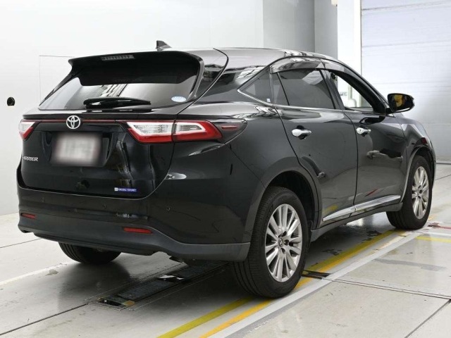 Toyota HARRIER 2017 8048899-1