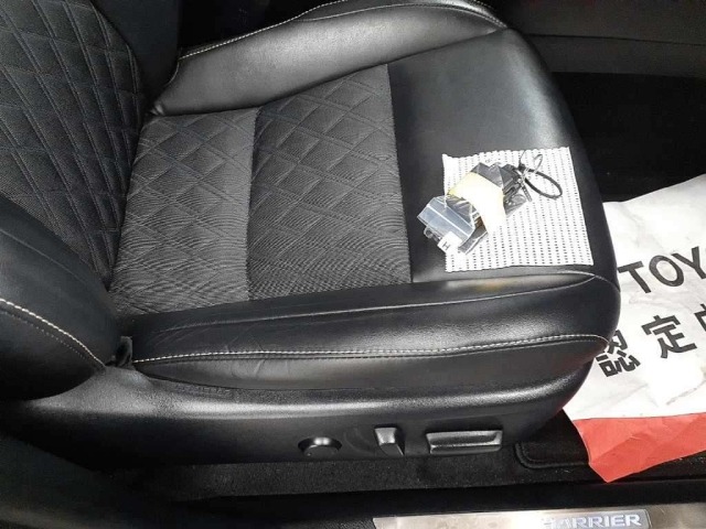 Toyota HARRIER 2017 8048899-10