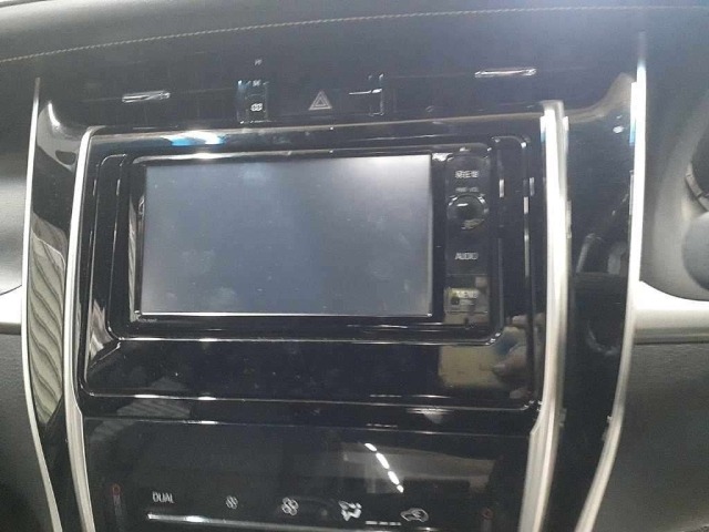 Toyota HARRIER 2017 8048899-12