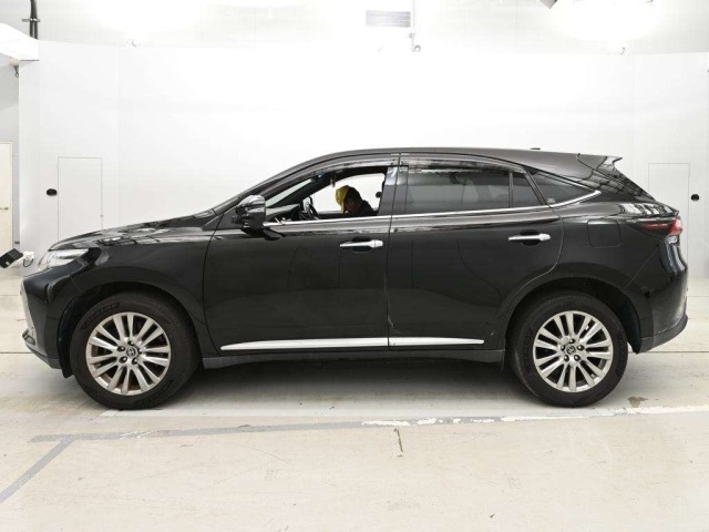 Toyota HARRIER 2017 8048899-4