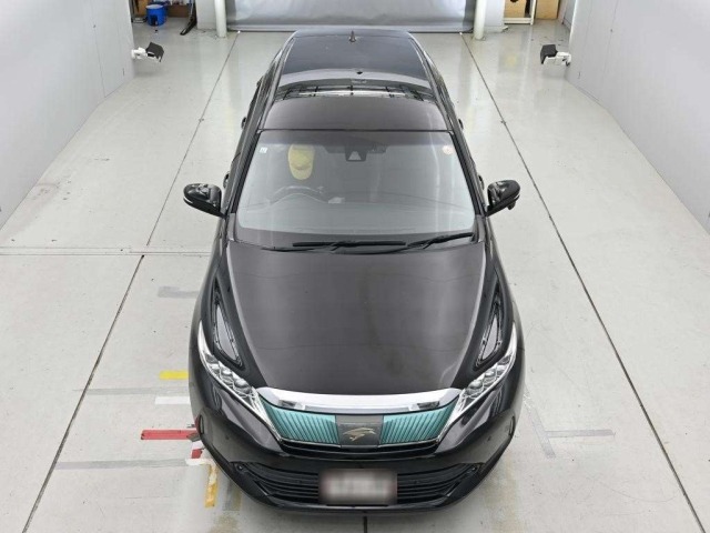Toyota HARRIER 2017 8048899-7