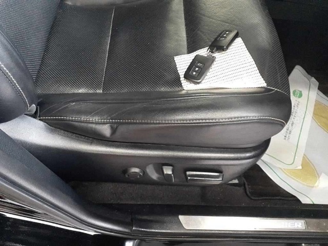 Toyota HARRIER 2019 8048900-10