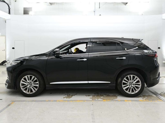 Toyota HARRIER 2019 8048900-4