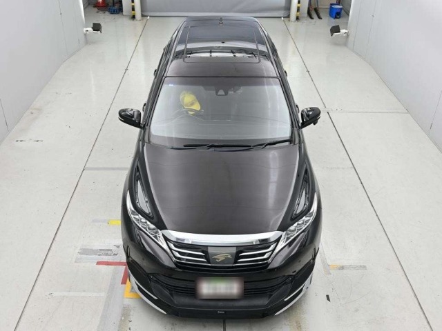 Toyota HARRIER 2019 8048900-7