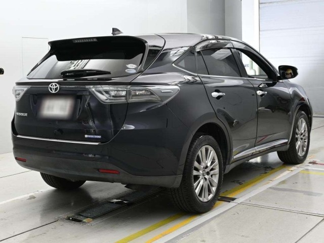 Toyota HARRIER 2015 8048901-1