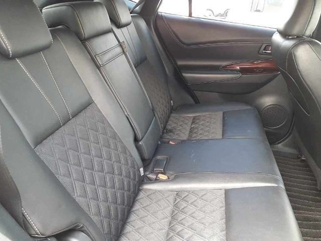 Toyota HARRIER 2015 8048901-11