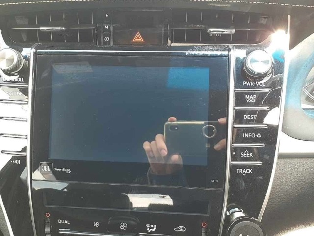 Toyota HARRIER 2015 8048901-12