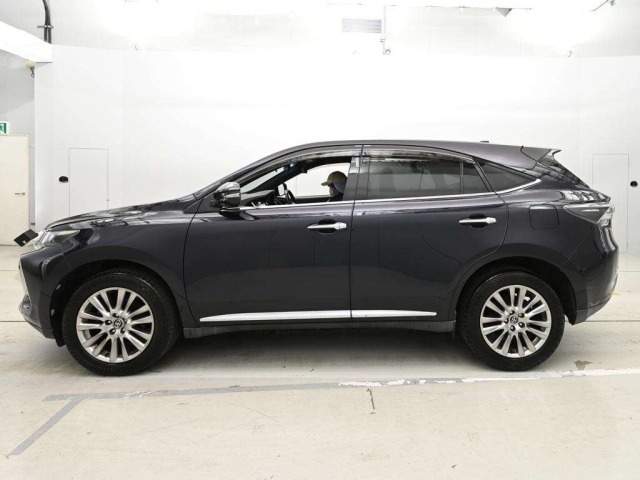 Toyota HARRIER 2015 8048901-4