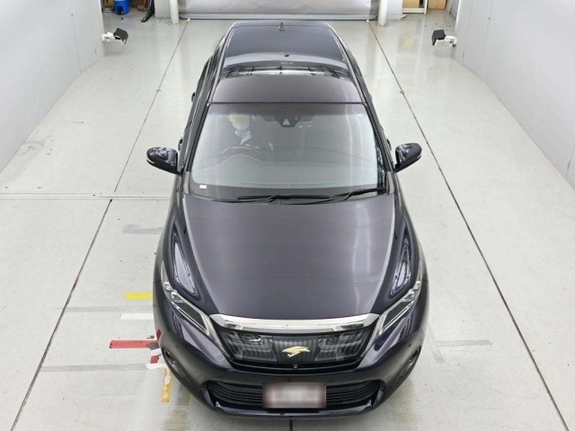 Toyota HARRIER 2015 8048901-7