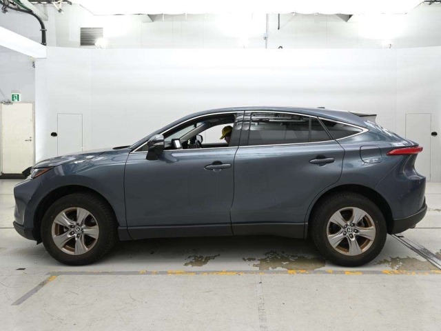 Toyota HARRIER 2023 8048902-4