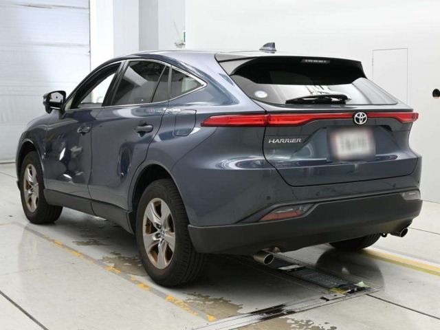 Toyota HARRIER 2023 8048902-6