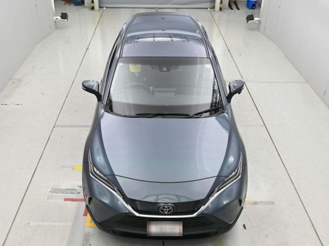Toyota HARRIER 2023 8048902-7