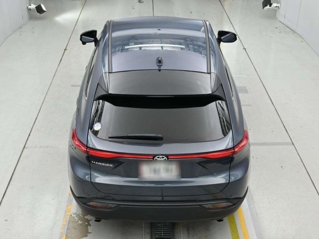 Toyota HARRIER 2023 8048902-8