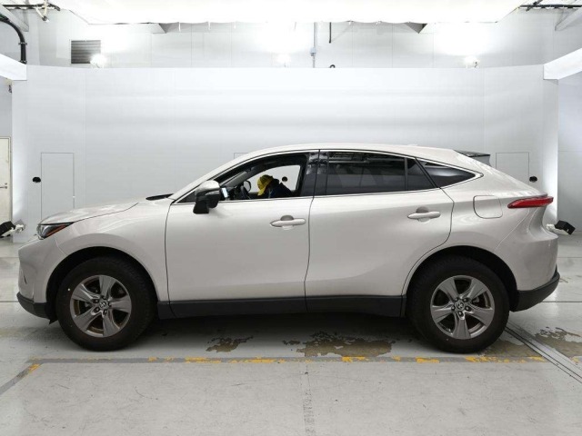 Toyota HARRIER 2023 8048903-4