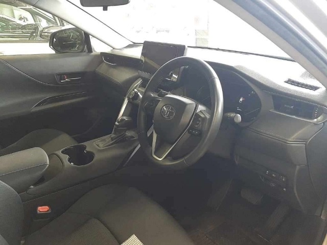 Toyota HARRIER 2023 8048903-9