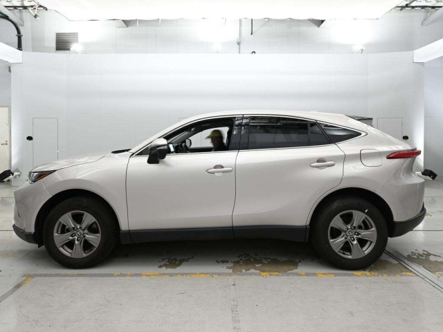 Toyota HARRIER 2023 8048904-4