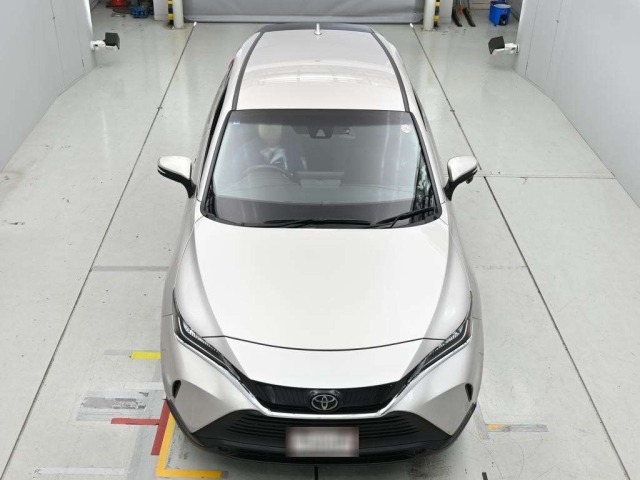 Toyota HARRIER 2023 8048904-7
