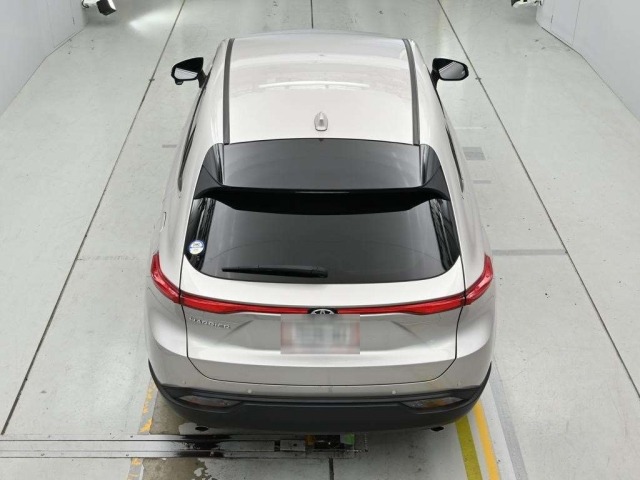 Toyota HARRIER 2023 8048904-8