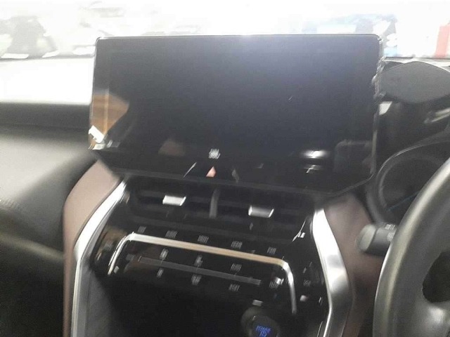 Toyota HARRIER 2021 8048905-12