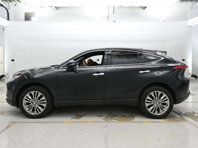 Toyota HARRIER 2021 8048905-4